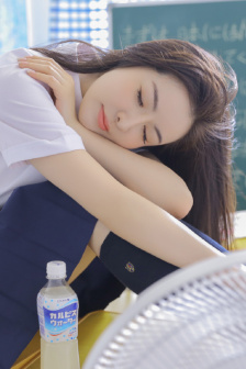 摇摆艳夏